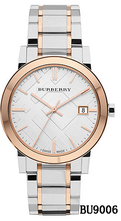 Burberry Watch 129